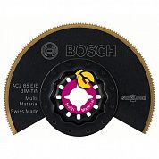 Диск пиляльний сегментований Bosch 85 мм (2608661758)