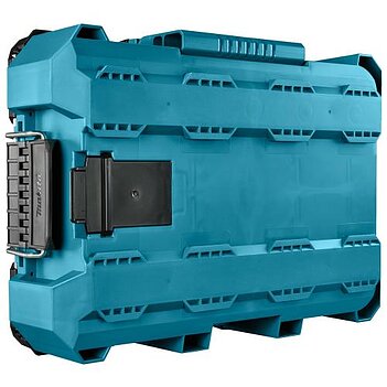 Ящик для інструменту Makita №3 MAKTRAK (P-91039)
