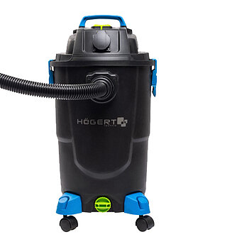 Пилосос Hoegert AS (HT2E412)