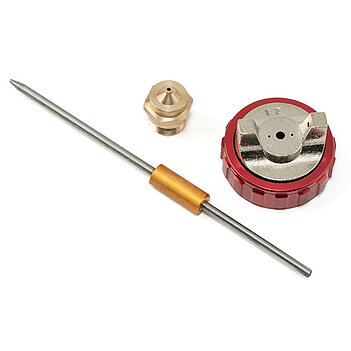 Форсунка для фарбопультів MASTERTOOL 1,2 мм (81-8626)