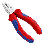 Плоскогубцы мини KNIPEX 110 мм (08 05 110)