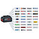 Гайковерт ударний акумуляторний Bosch GDS 18V-750 C (06019L9003)