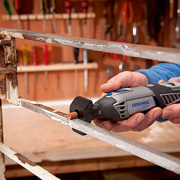 Платформа шліфувальна Dremel (26150576JB)