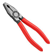 Плоскогубці KNIPEX 180 мм (03 01 180)