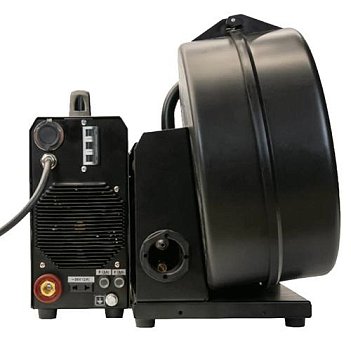 Инверторный полуавтомат Патон ProMIG-350-15-4-400V W (1024035014)