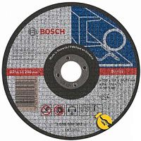 Круг отрезной по металлу Bosch Expert for Metal 150 x 2.5 х 22.23 мм (2608600382)