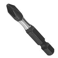 Бита ударная Phillips Neo Tools S2 1/4" PH2 5 шт. (09-576)