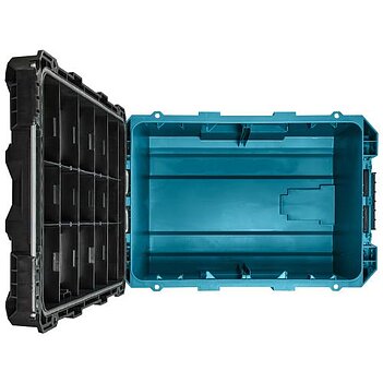 Ящик для инструмента Makita №1 MAKTRAK (P-91023)