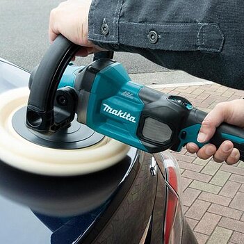 Шлифмашина полировальная Makita (PV001GM101)