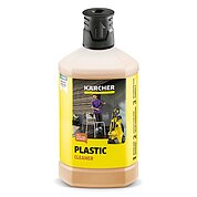 Средство для очистки пластмасс Karcher Plug'n'Clean 3-в-1 RM 613 1л (6.295-758.0)