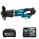 Дриль безударний кутовий акумуляторний Makita XGT + акумулятор + зарядний пристрій (SET-DA001GZ-PROMOXGT)
