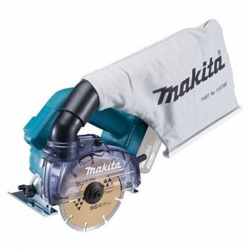 Пила дискова акумуляторна Makita (DCC500Z) - без акумулятора та зарядного пристрою Пила дискова акумуляторна Makita (DCC500Z) - без акумулятора та зарядного пристрою