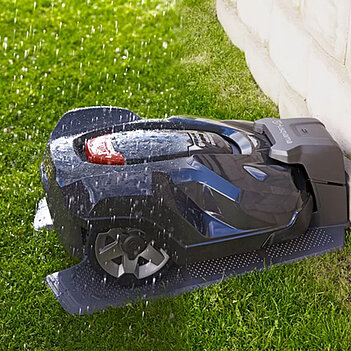 Газонокосарка-робот Husqvarna AM 410VE NERA (9708200-11)