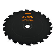 Диск для мотокосы Stihl 200-22-20 мм (40007134203)