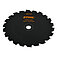 Диск для мотокосы Stihl 200-22-20 мм (40007134203)