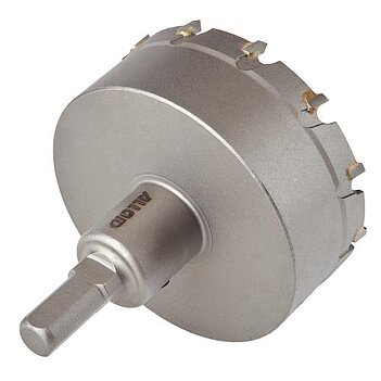 Коронка по металлу Alloid Base 70 мм (TS-10070)