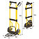 Тележка транспортировочная Stanley 270 кг (SXWTD-FT591)