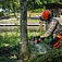 Аккумуляторная цепная пила Husqvarna 242i KIT (9708384-03) Аккумуляторная цепная пила Husqvarna 242i KIT (9708384-03)