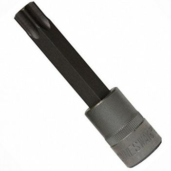 Головка торцевая с битой Torx Jonnesway 1/2" T55 (S07H4355)