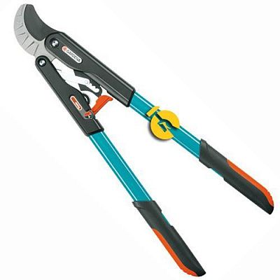 Сучкорез с храповым механизмом Gardena SmartCut (08773-20.000.00
