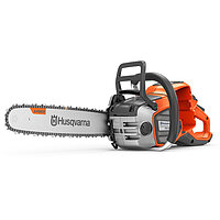 Акумуляторна ланцюгова пила Husqvarna 550iXP (9707458-15) - без акумулятора та зарядного пристрою