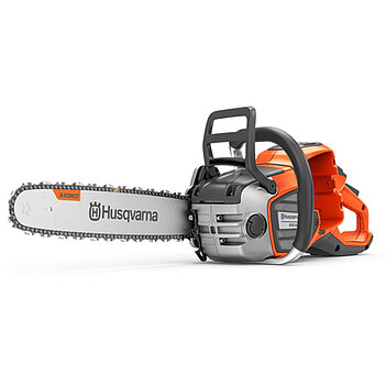 Акумуляторна ланцюгова пила Husqvarna 550iXP (9707458-15) - без акумулятора та зарядного пристрою