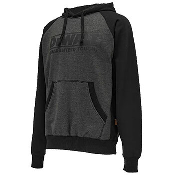 Худі DeWalt Stratford Hoodie розмір XL (DWC126-013-XL)