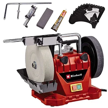 Точило электрическое Einhell TC-WG 200 (4418008)