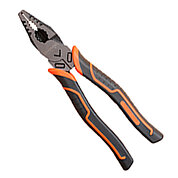 Плоскогубці Sturmax Professional 200 мм (1020M-01-1-200)