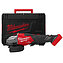 Угловая шлифмашина аккумуляторная Milwaukee M18 FHSAG125XPDB2-0X (4933493417) - без аккумулятора и зарядного устройства