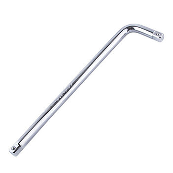 Вороток Г-подібний Alloid 1/2" (B-35060)