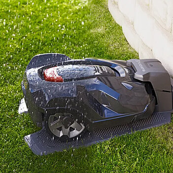 Газонокосарка-робот Husqvarna AM 310E NERA (9708197-11)