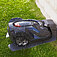 Газонокосарка-робот Husqvarna AM 310E NERA (9708197-11)