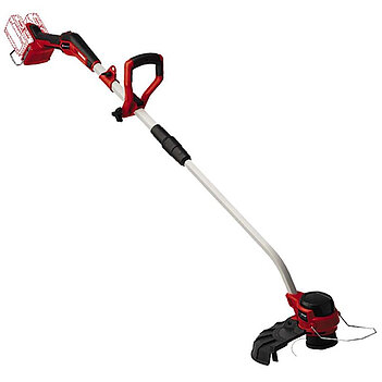 Тример акумуляторний Einhell GP-CT 36/35 Li BL-Solo (3411330) - без акумулятора та зарядного пристрою Тример акумуляторний Einhell GP-CT 36/35 Li BL-Solo (3411330) - без акумулятора та зарядного пристрою