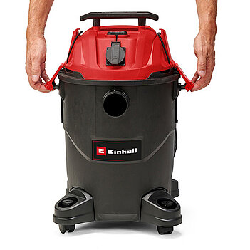 Пылесос Einhell TC-VC 1825 A (2342485)