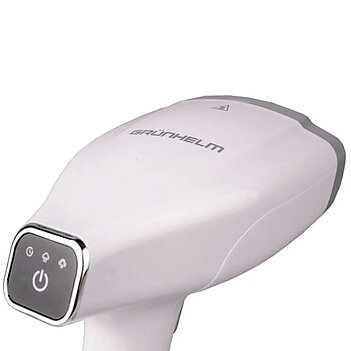 Отпариватель ручной Grunhelm GHS1509 (113491)