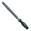 Напильник полукруглый Bosch №2 (1600A03DR8)