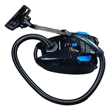 Пилосос Grunhelm GVCM244BB ECO POWER (134294)