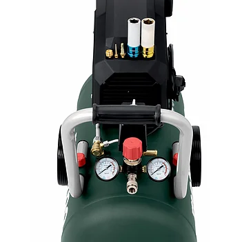 Компресор масляний Metabo Basic 250-50 (601524000)