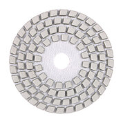 Диск полировальный по керамике Distar CleanPad №0 100 мм (87015424056)