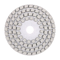 Диск полірувальний по кераміці Distar CleanPad №0 100 мм (87015424056)