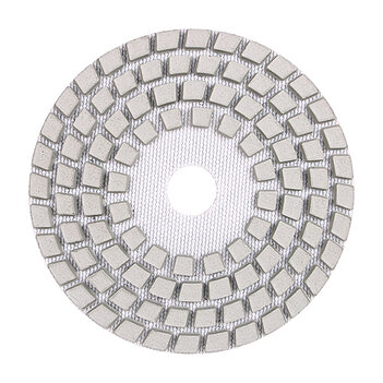 Диск полировальный по керамике Distar CleanPad №0 100 мм (87015424056)