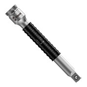 Удлинитель с муфтой свободного хода WERA Zyklop 8794 SС Cr-V 1/2" 125 мм (05003637001)