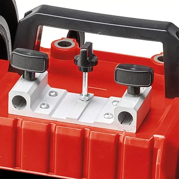 Точило электрическое Einhell TC-WG 200 (4418008)