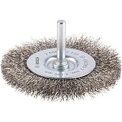Щітка дротяна Bosch 80 мм (2608622123)