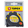 Рулетка TOPEX 10 м (27C340)