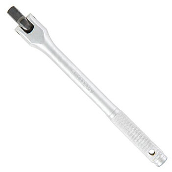 Вороток с шарниром TOPEX 1/2" (38D557)
