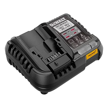 Аккумуляторный ударный шуруповерт DeWalt SPECIAL EDITION (DCF86MP1T)