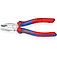 Плоскогубцы KNIPEX 200 мм (03 05 200)