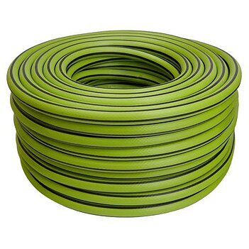 Шланг поливочный Alloid Grasshopper 3/4" 50 м (WH-67661)